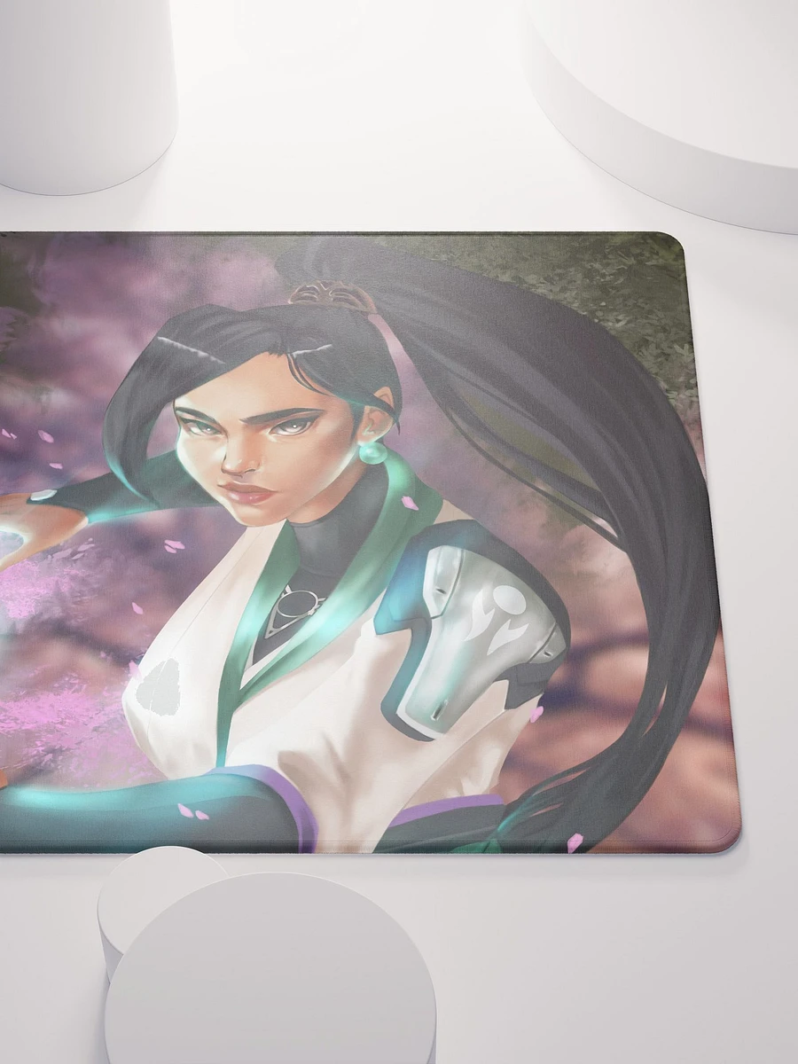Sage Mouse pad product image (5)