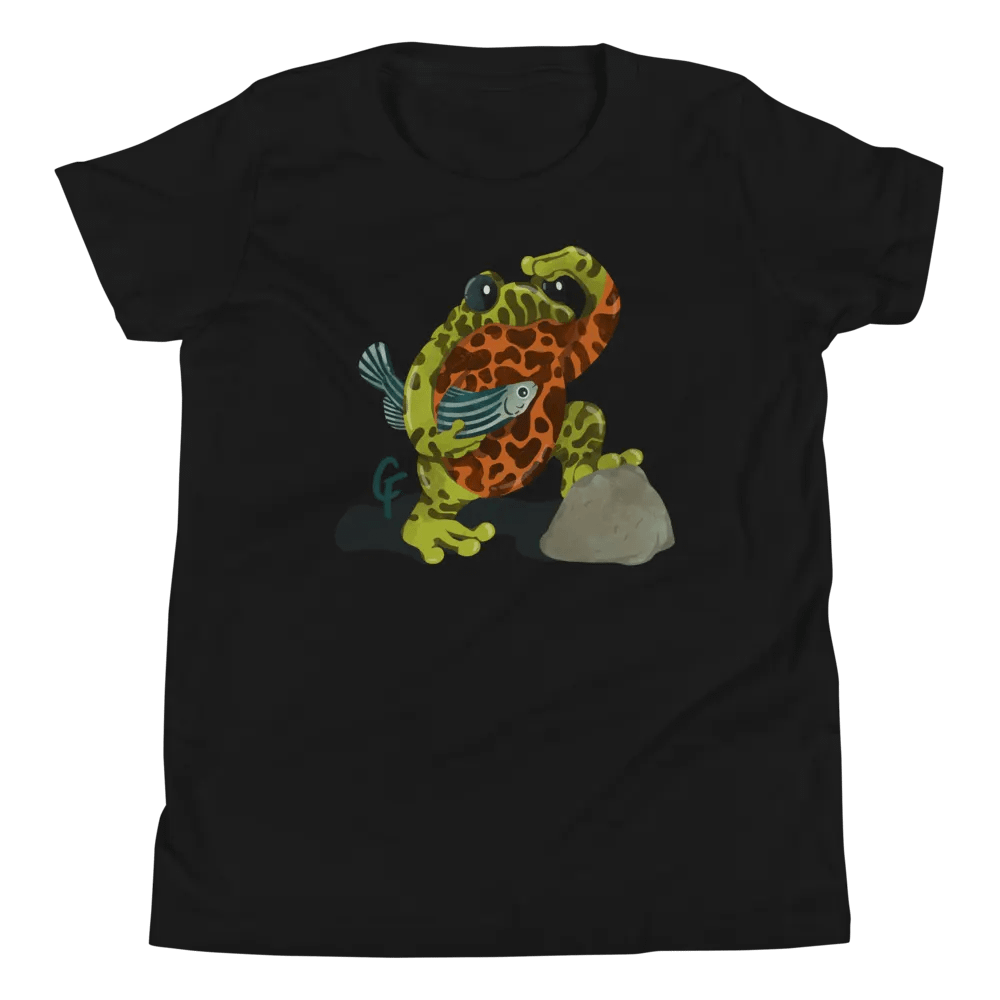 The Fire Bellied Toad Adventure! product image (4)