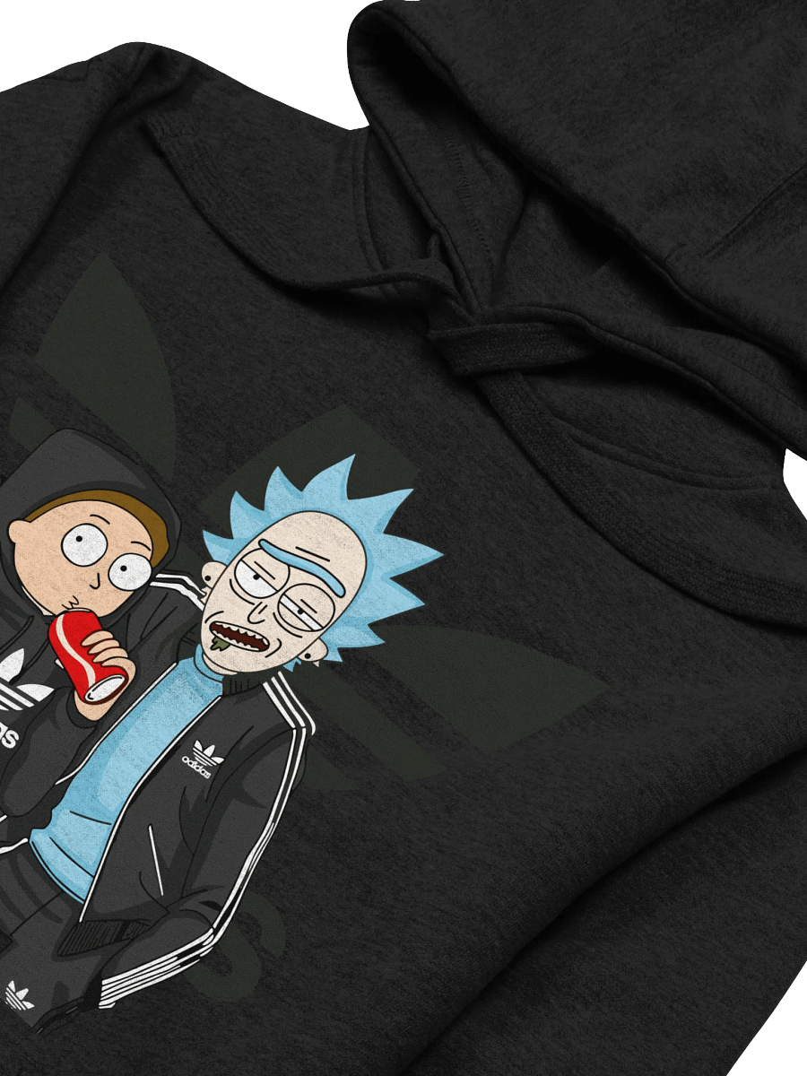 Rik Mort Unisex Premium Hoodie product image (30)