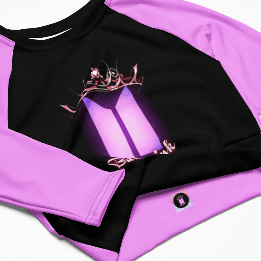 BANGPINK TOP product image (8)