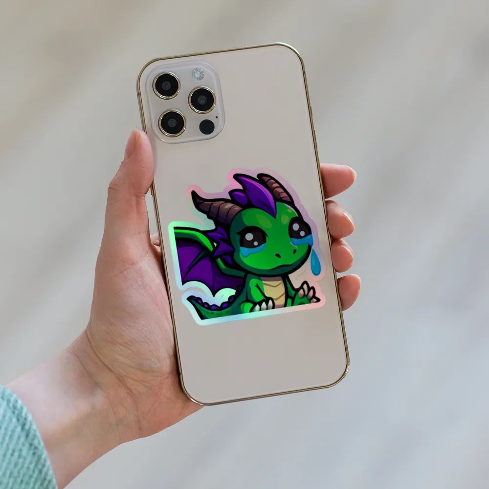 Crying Emote product image (8)