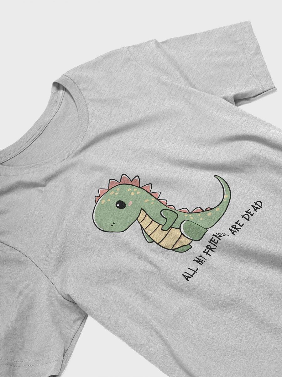 FFS All My Friends Tee product image (3)
