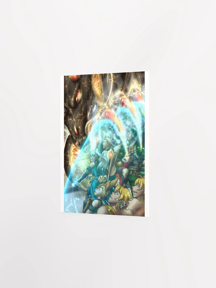 Sigmis's Emergance Print product image (4)