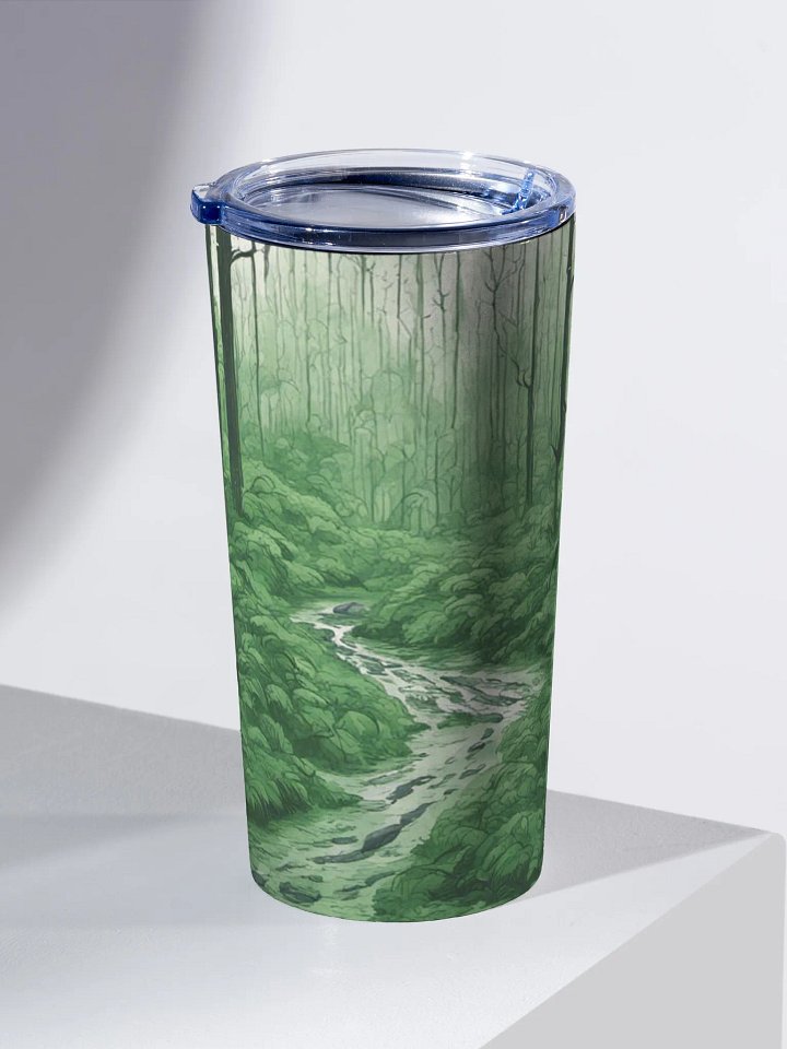 Forest Big Thermos Cup product image (2)