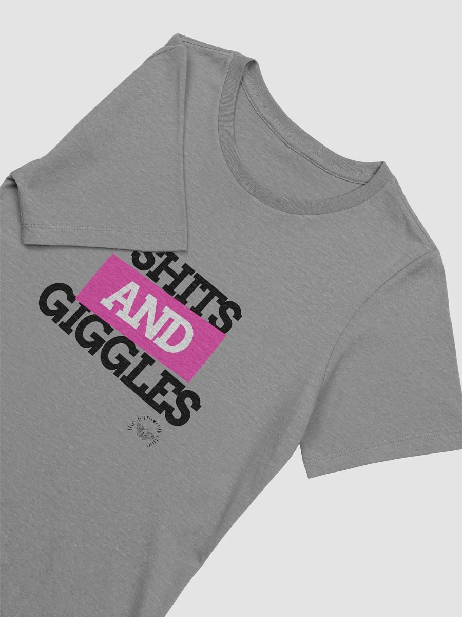 Shits and Giggles product image (4)