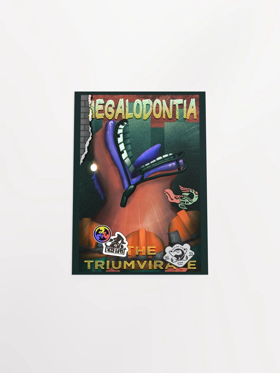 Triumvirate Deco 3 product image (7)
