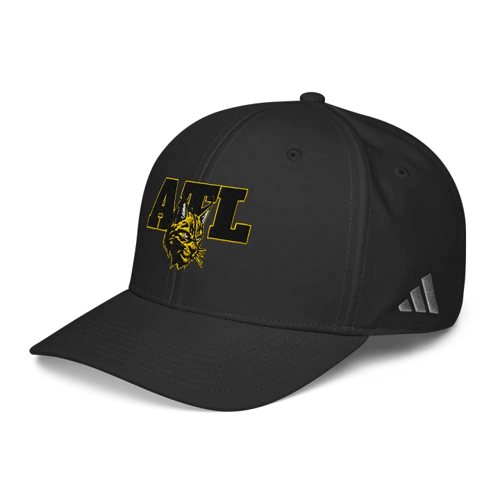 Atlanta Wildcats Adidas Performance Hat product image (4)