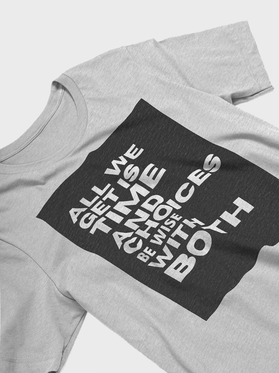 ALL WE GET IS TEE product image (3)