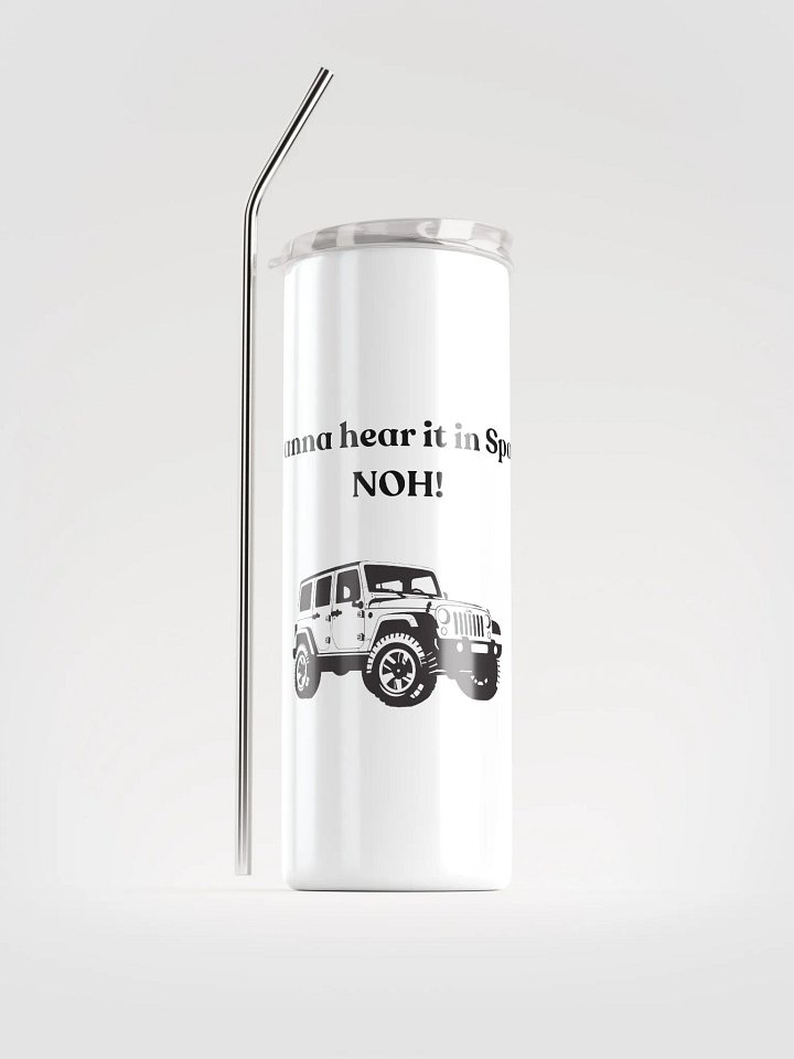 Stiles tumbler product image (2)