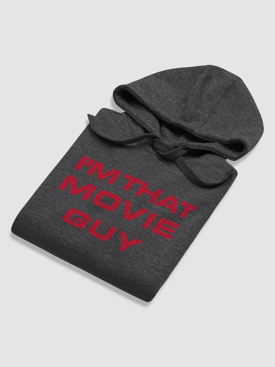 That Movie Guy Cotton Heritage Hoodie product image (3)