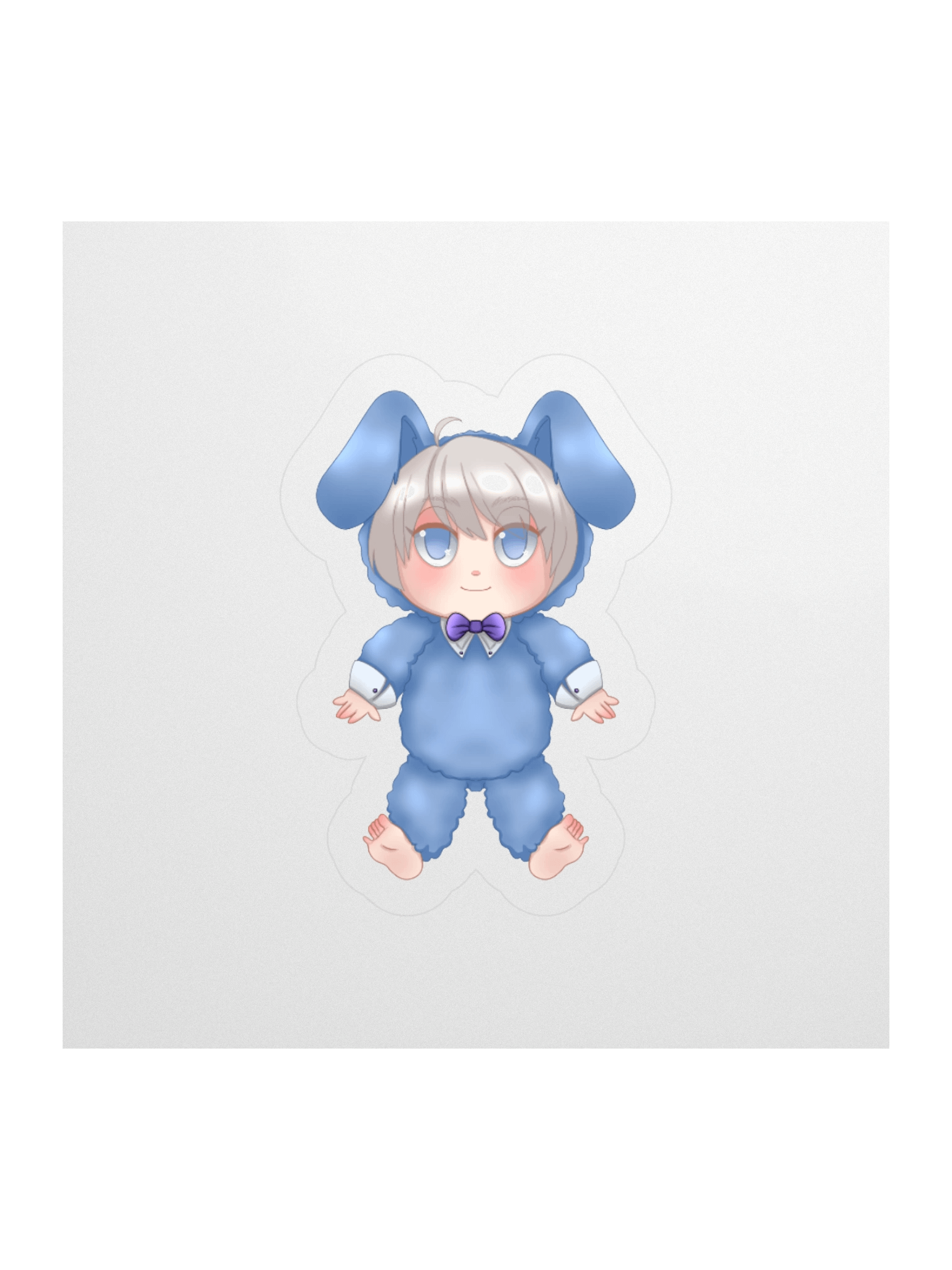 LADUBU - Xavier product image (3)