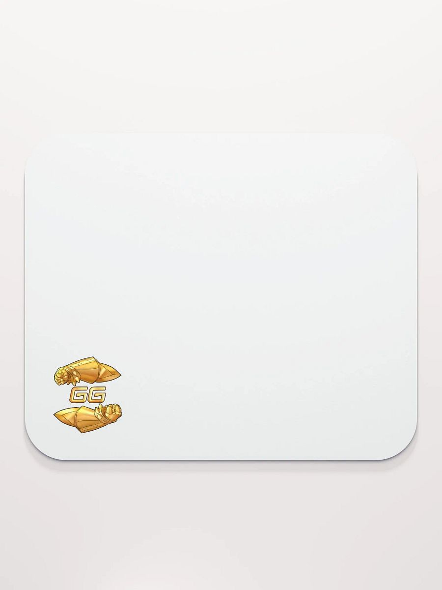 Golden Gauntlet Mousepad product image (2)
