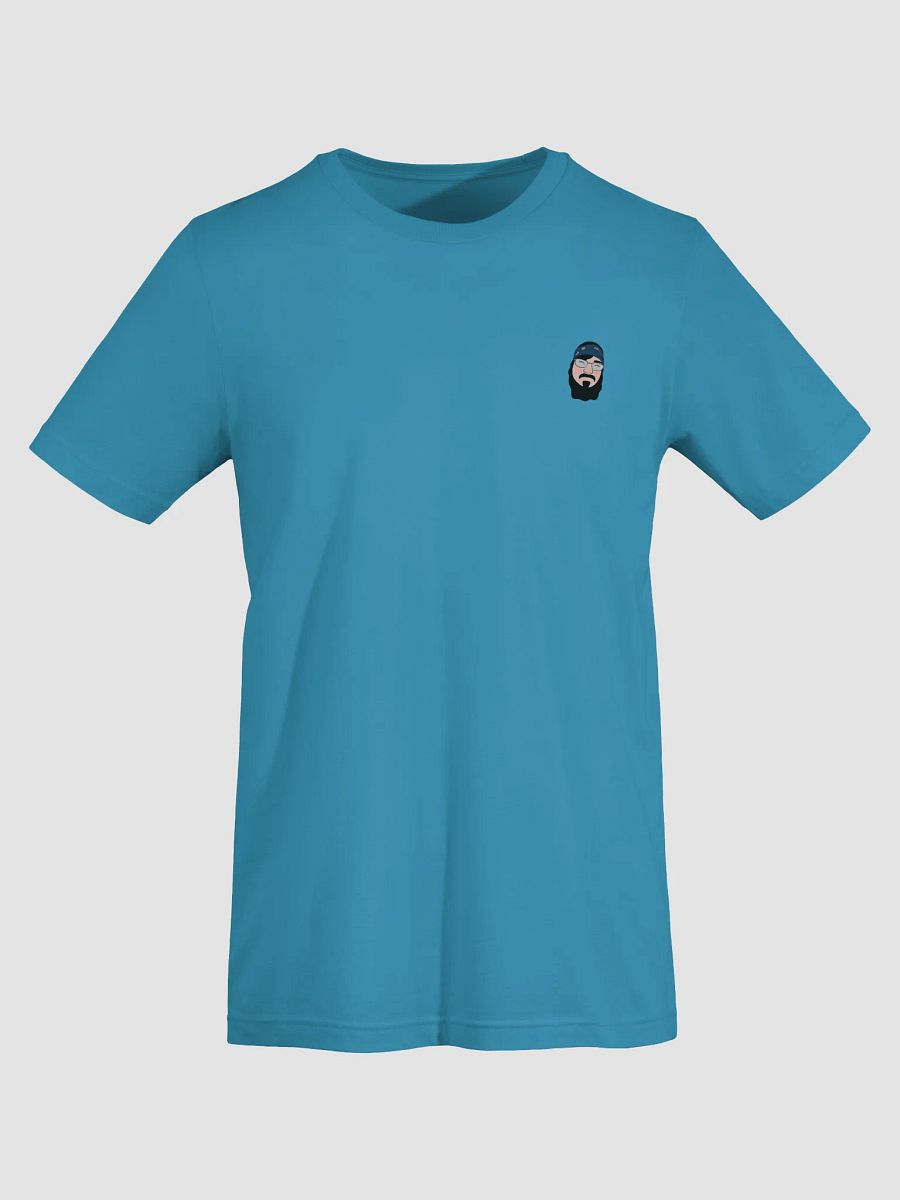 FatherDart Face Logo Shirt product image (46)