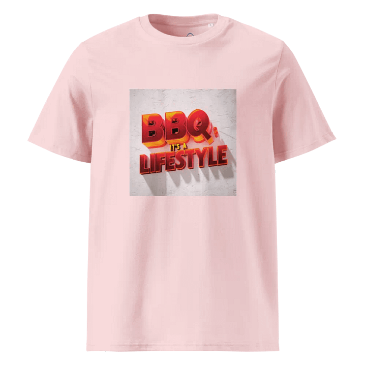 BBQ it's a lifestyle (1) product image (2)