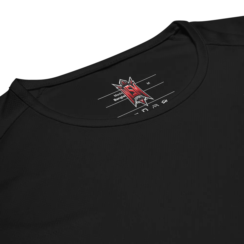 OFFICIAL CORBIN WSM JERSEY product image (8)