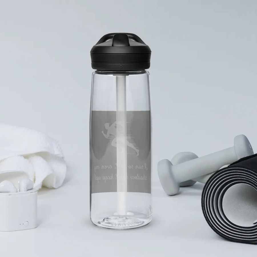 Shadow Runner Sports Water Bottle product image (12)