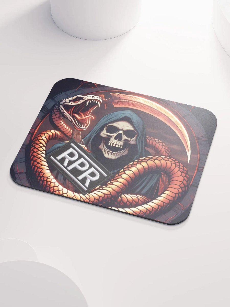 RPR Serpent Mouse Pad product image (4)