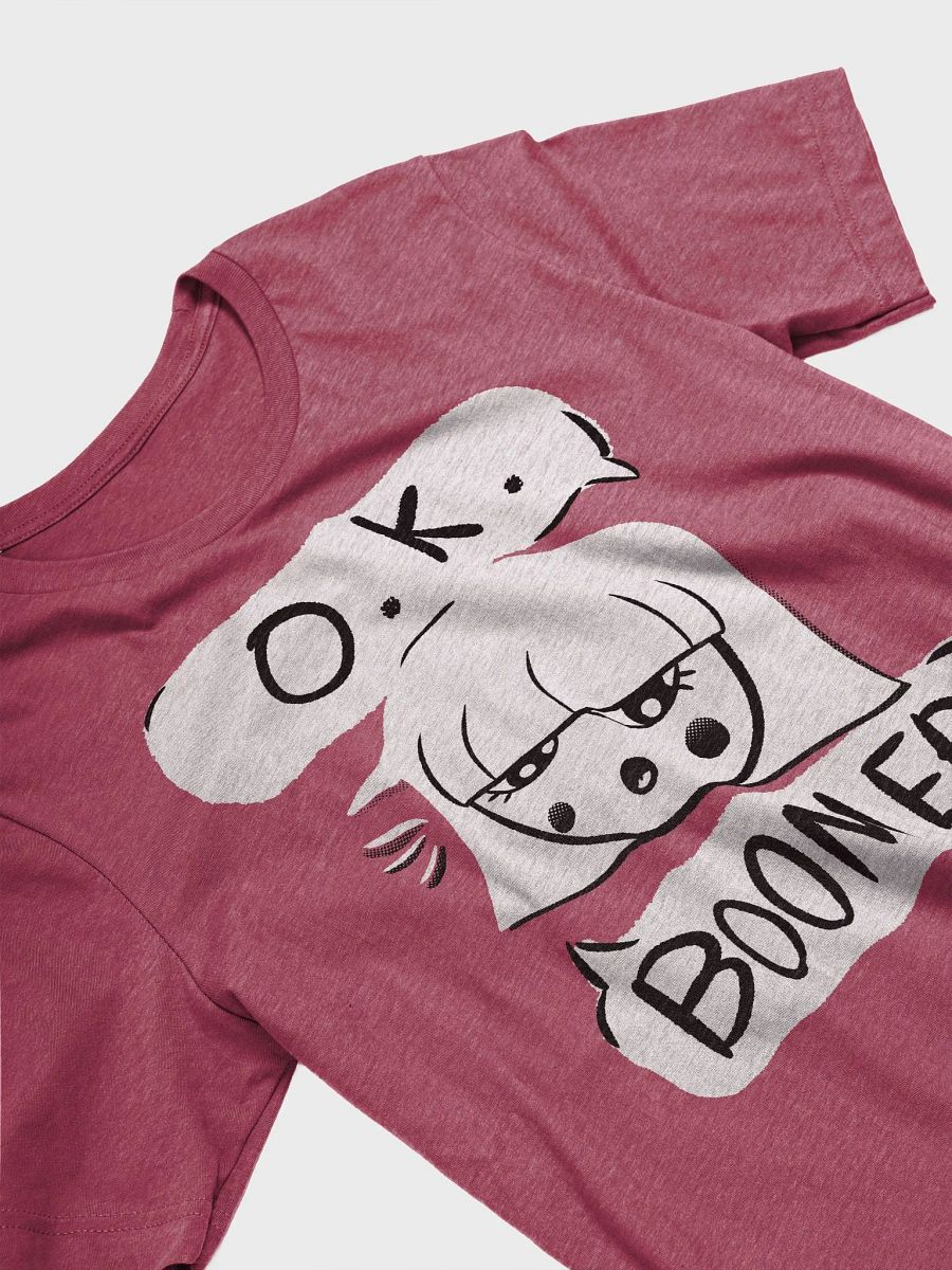 OK BOOMER Soft Tee product image (73)