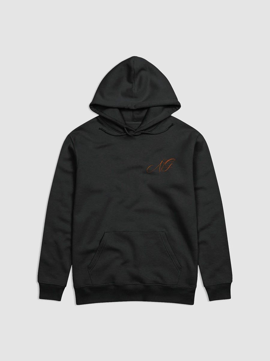 Noobs Gaming Premium Hoodie - Space Men product image (3)