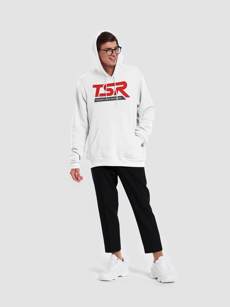 TSR Classic Hoodie product image (9)