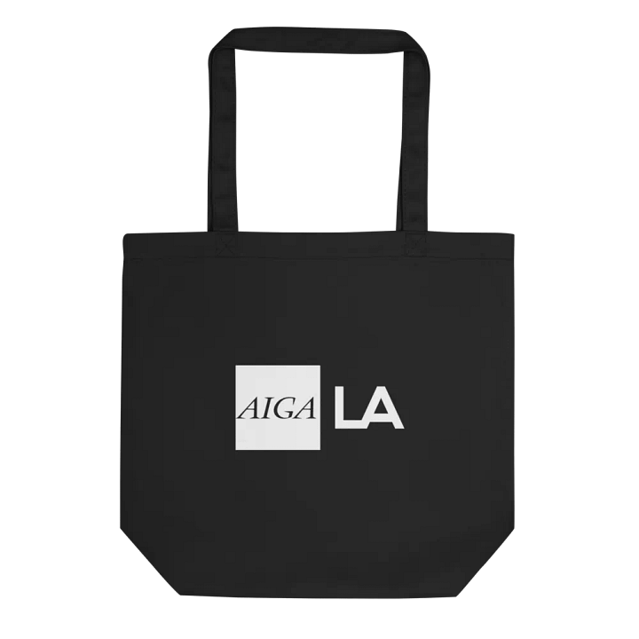 Econscious Eco-Friendly Tote Bag product image (1)