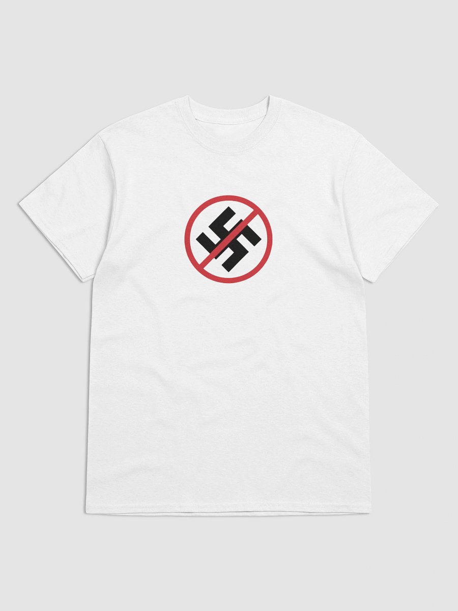 "FCK NZS" ⎼⎼⎼ T-Shirt product image (6)