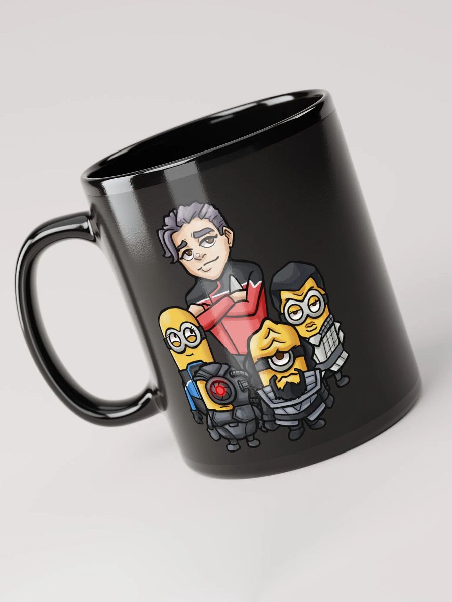 Minimable Mug product image (3)