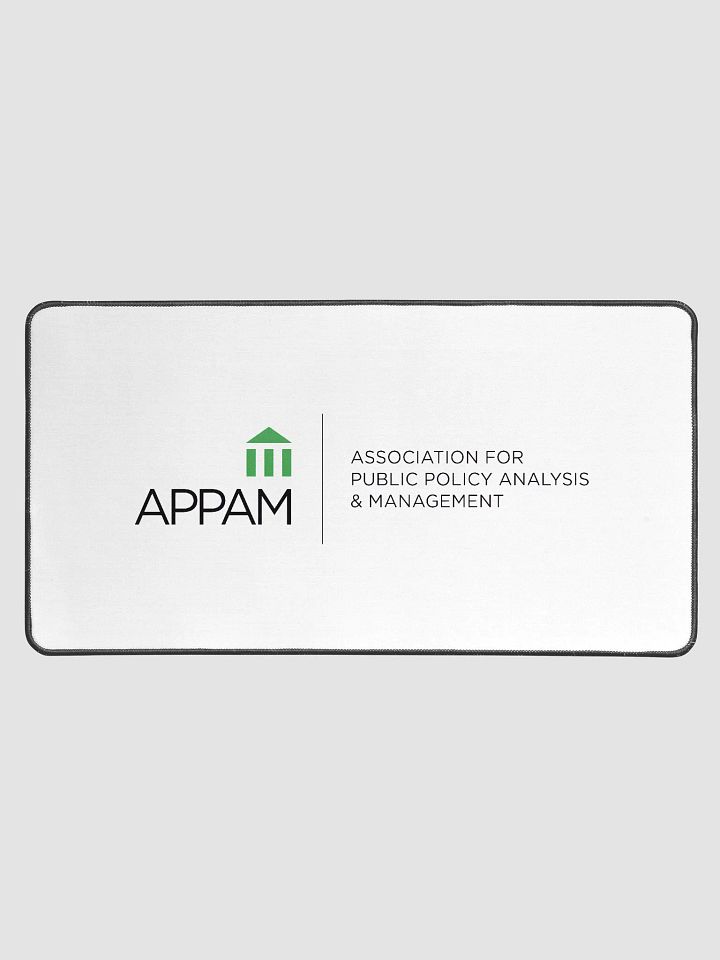 APPAM Night Owl Desk Mat product image (1)