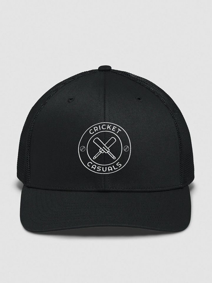 Cricket Casuals Trucker Hat product image (1)