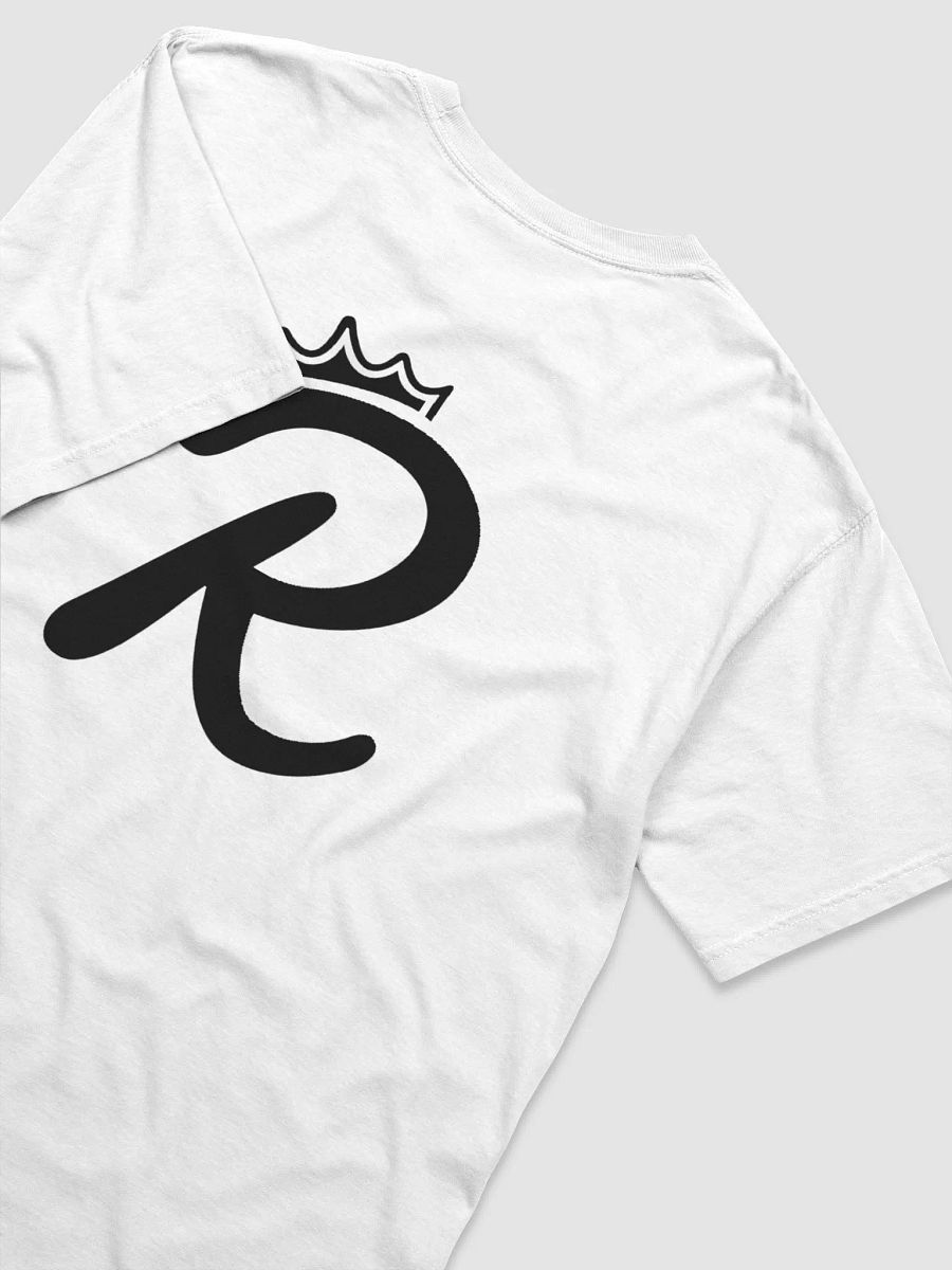 Basic R T-shirt product image (44)
