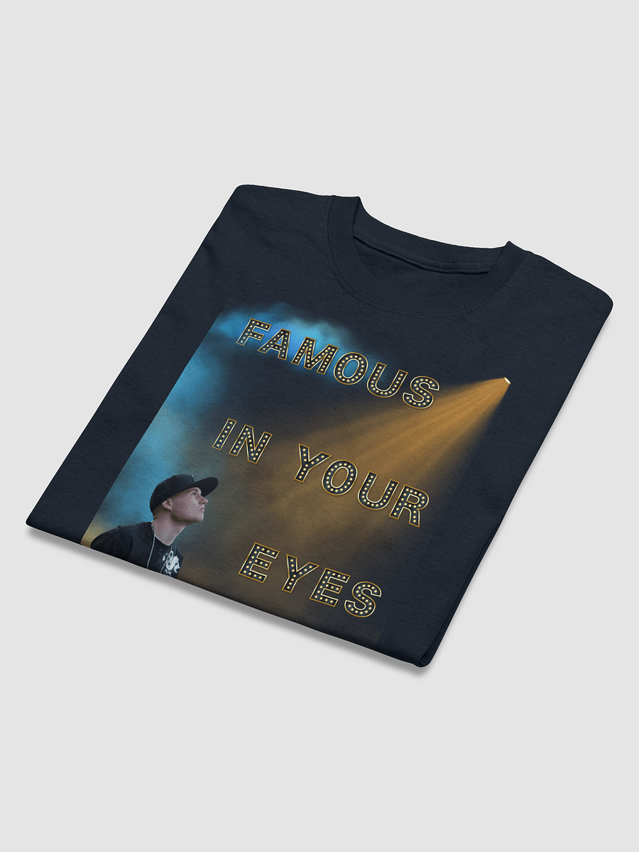 TeNN4OUR My Name Aint In Lights T-Shirt product image (4)