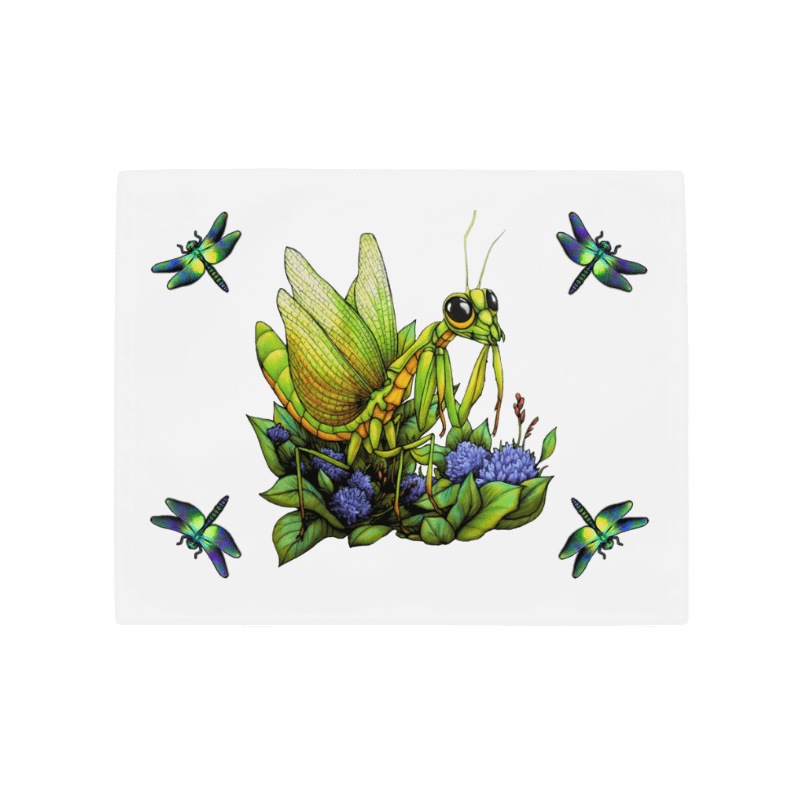 Mantis naperons/place mats product image (3)