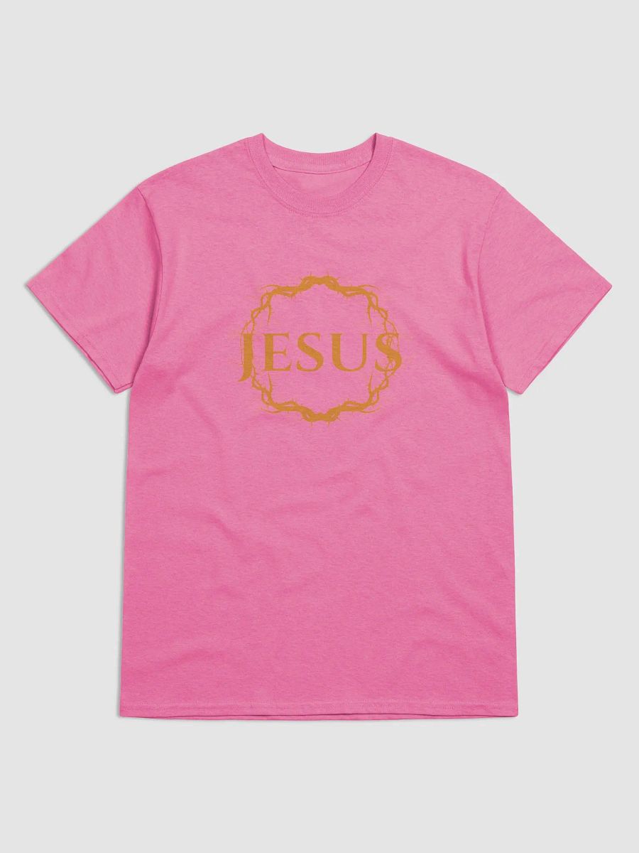 Divine Wreath Jesus Tee product image (8)