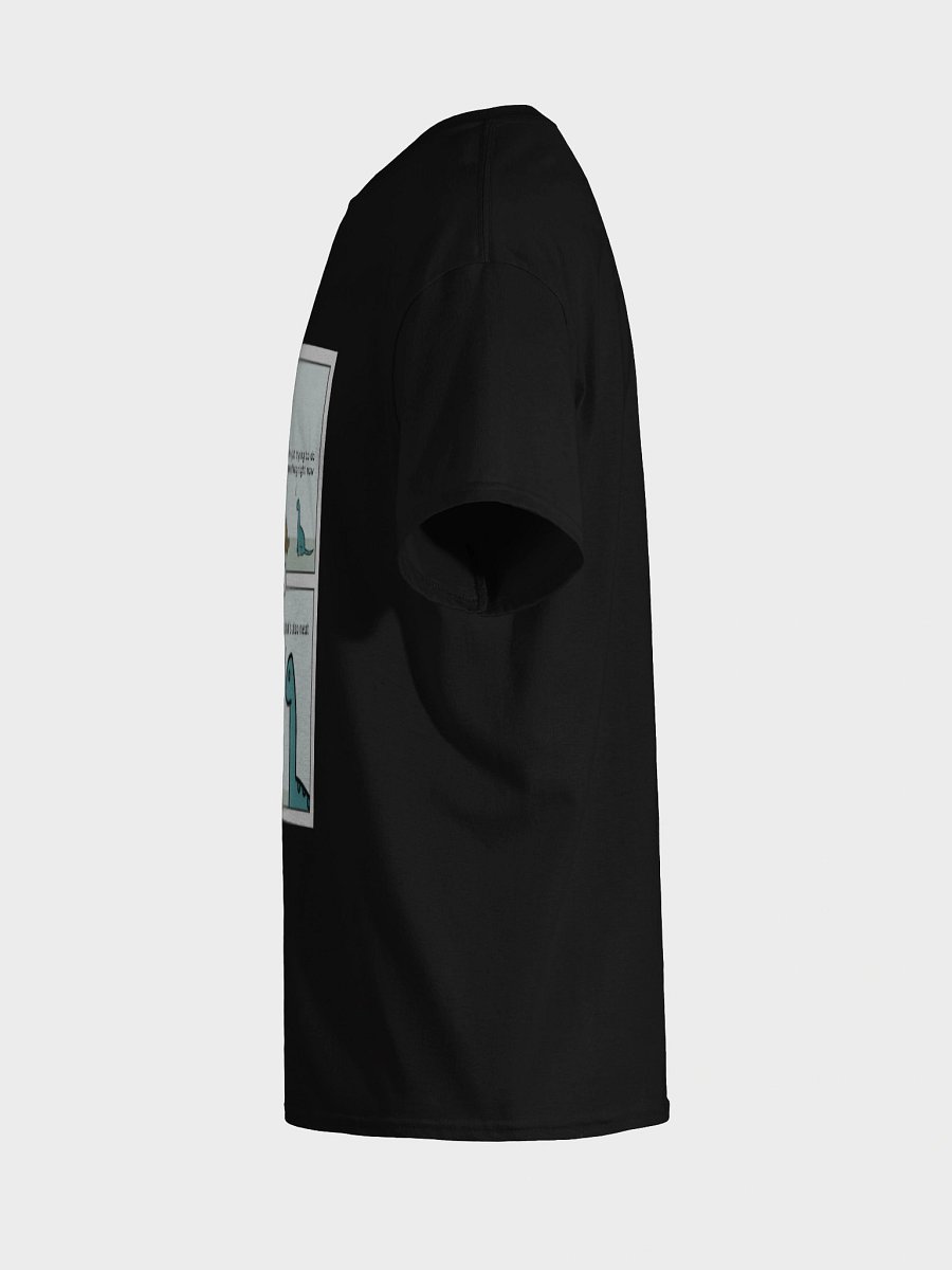 Comic #219 T-shirt product image (34)