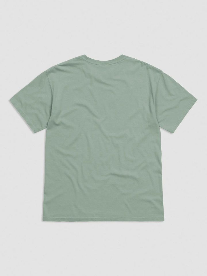 Exceptic DESIGN Basic Tee product image (2)