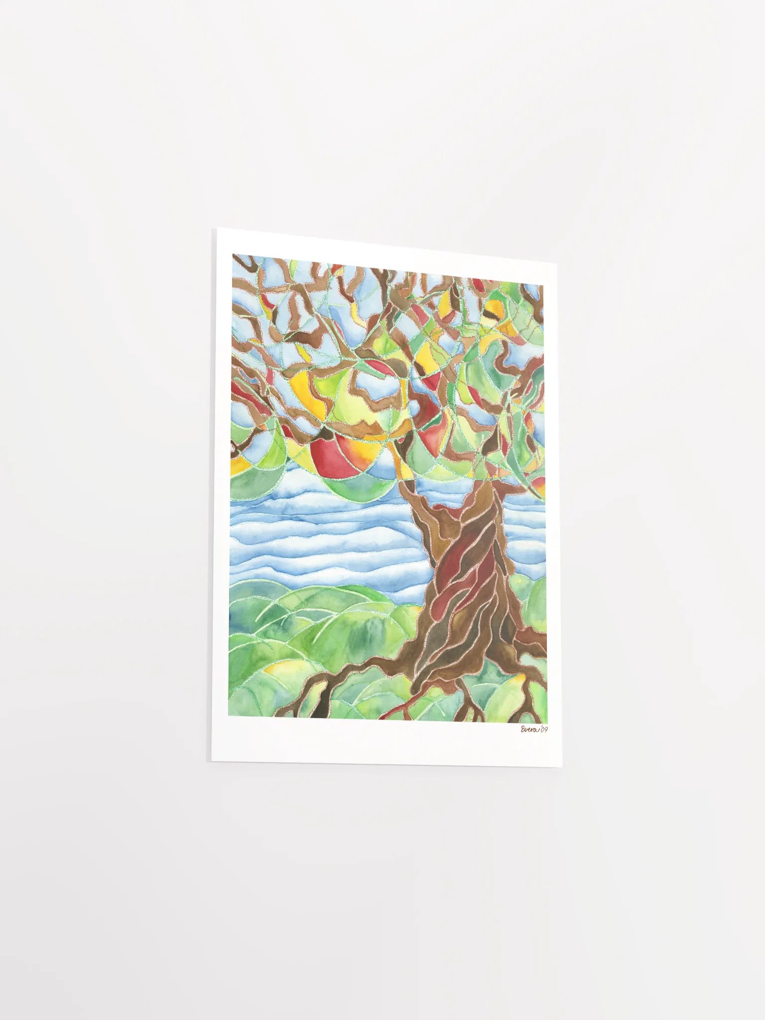 Fall Print product image (3)