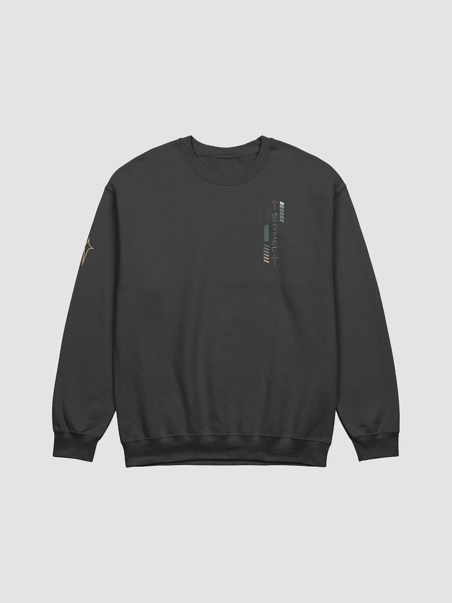Shy Fox Crewneck product image (1)
