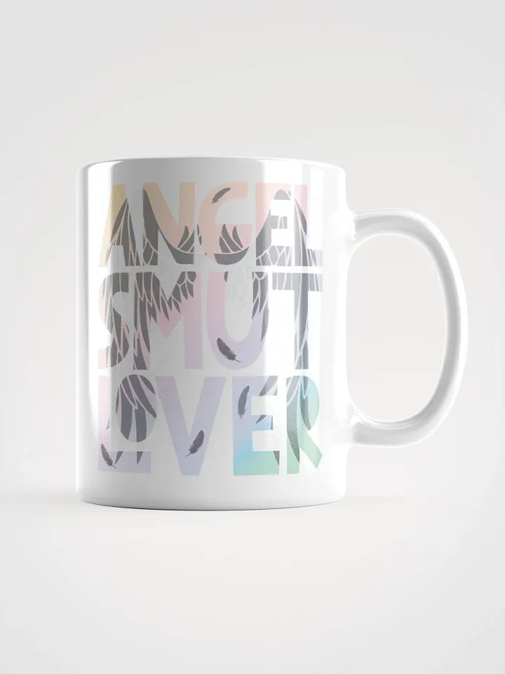 Angel Smut Lover Mug product image (1)