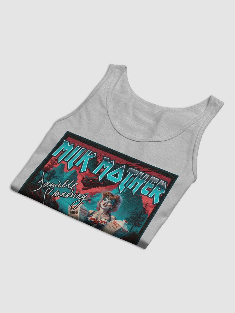 LIMITED SIGNATURE EDITION: Milk Mother - Tank product image (3)