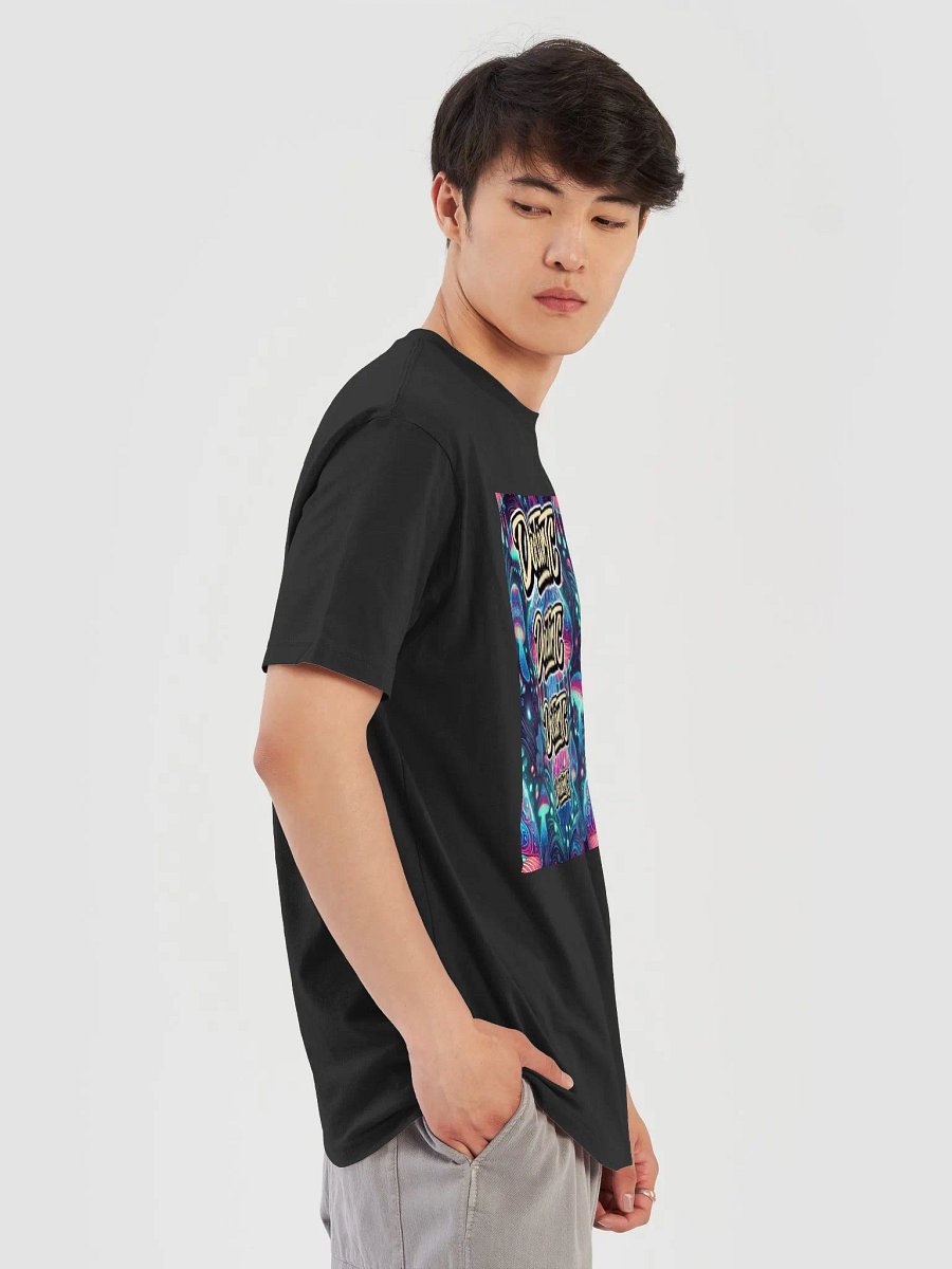 Doc's Trippy Tee product image (27)