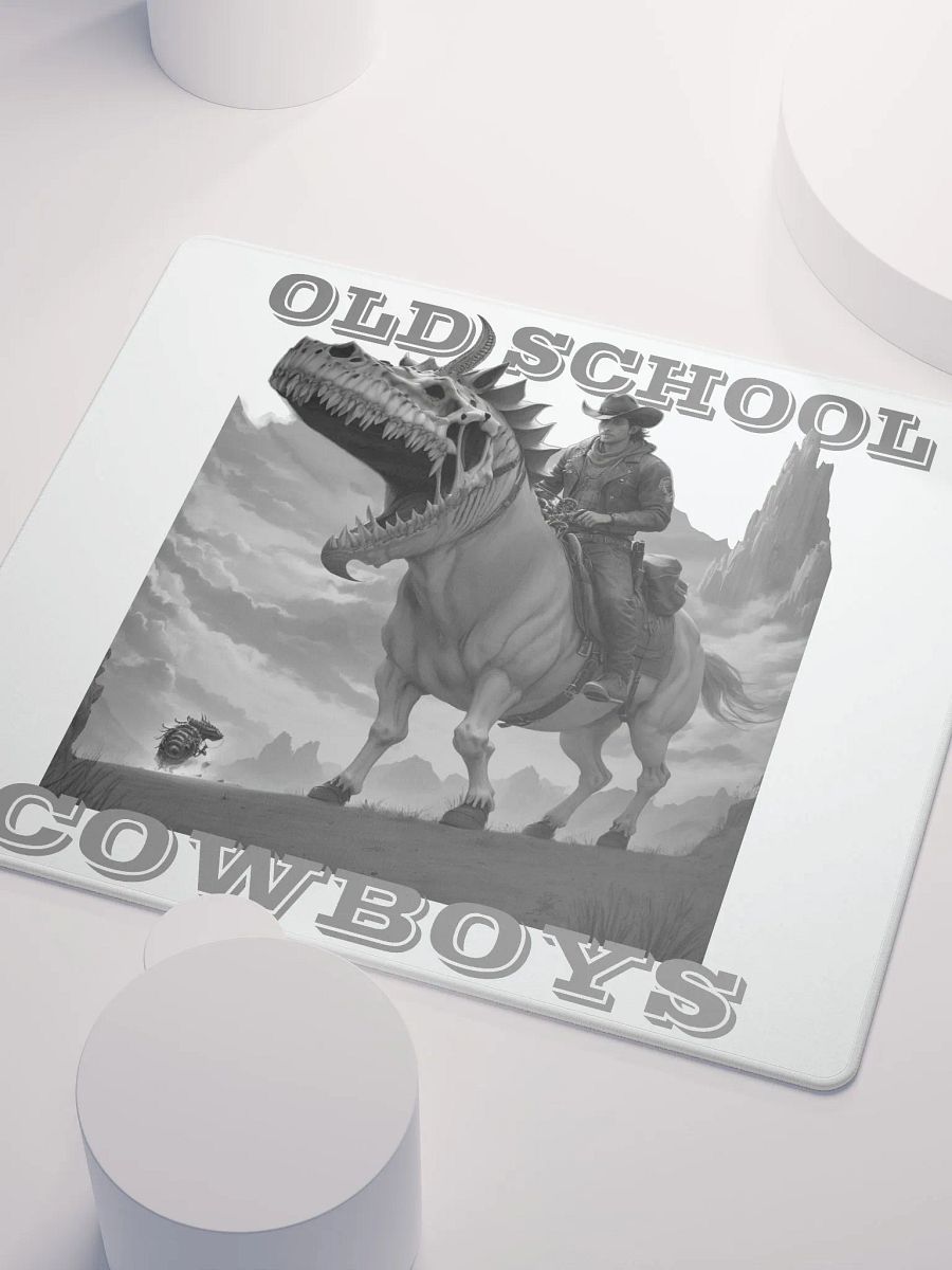 Old School Cowboys product image (3)