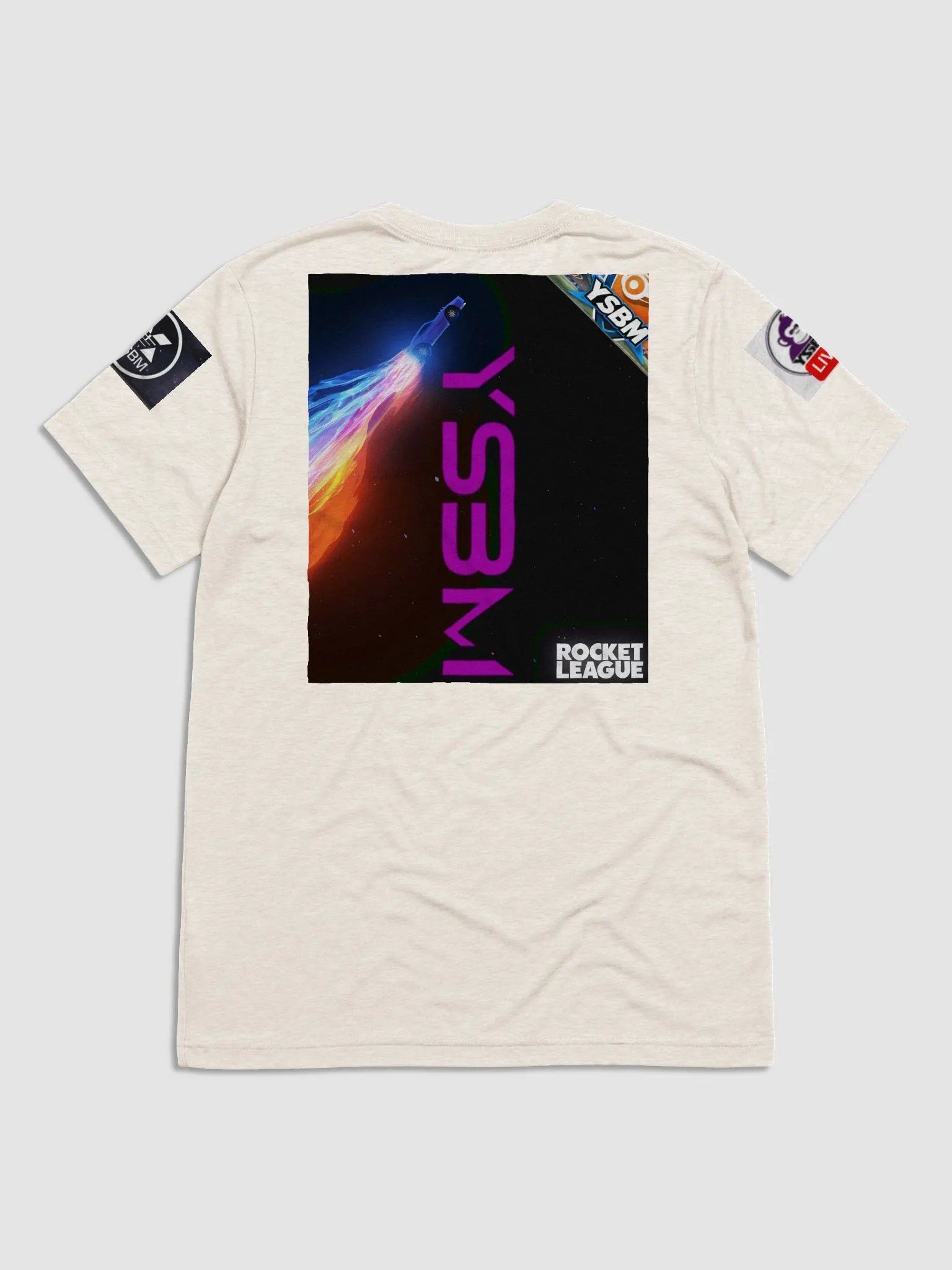 We Are Legion! BOMBED & BRANDED Edition! product image (2)