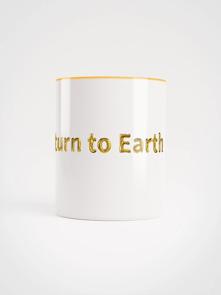 Return to Earth – Premium Mug product image (5)