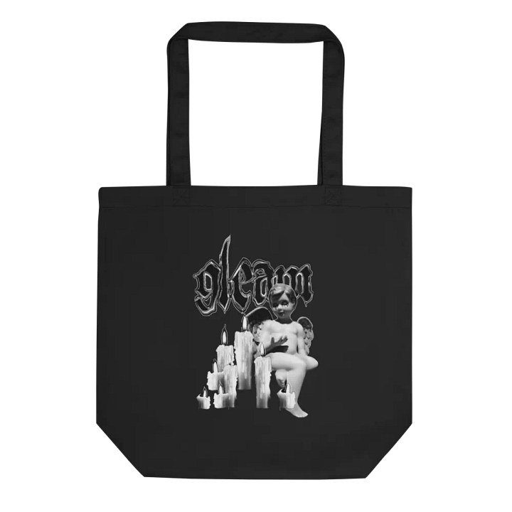 GLEN TOTE BAG product image (1)
