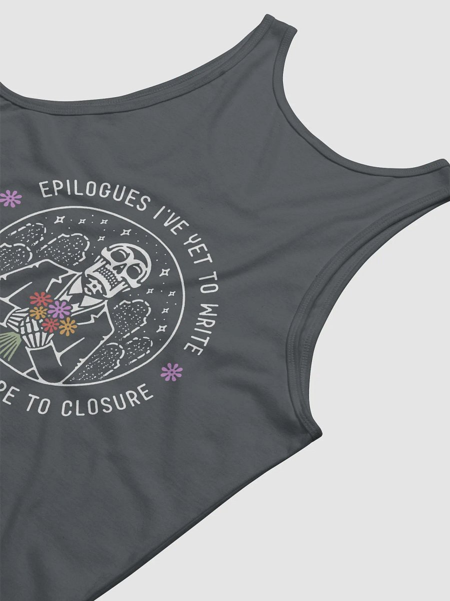 Epilogues II Tank Top product image (55)