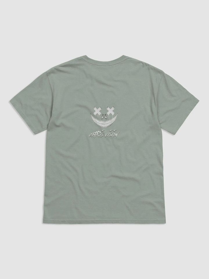 DJ's Warning Sign Tee product image (27)