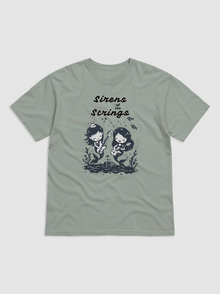 Mermaid Blues product image (1)