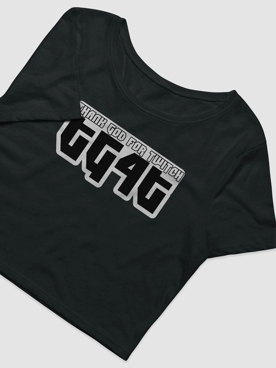 TG4T Crop Tee product image (3)