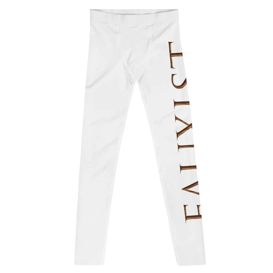 It Fitz Male Leggings product image (10)