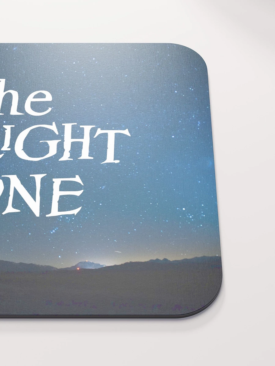 Twilight Zone Mousepad product image (5)